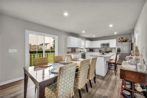 4660 Erhart Drive Lorain OH 44053