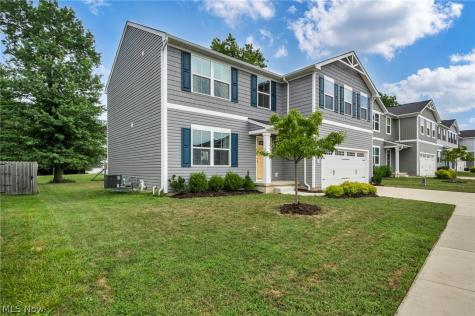 4660 Erhart Drive Lorain OH 44053