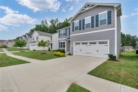 4660 Erhart Drive Lorain OH 44053