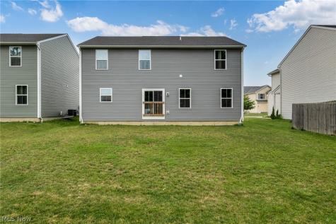 4660 Erhart Drive Lorain OH 44053