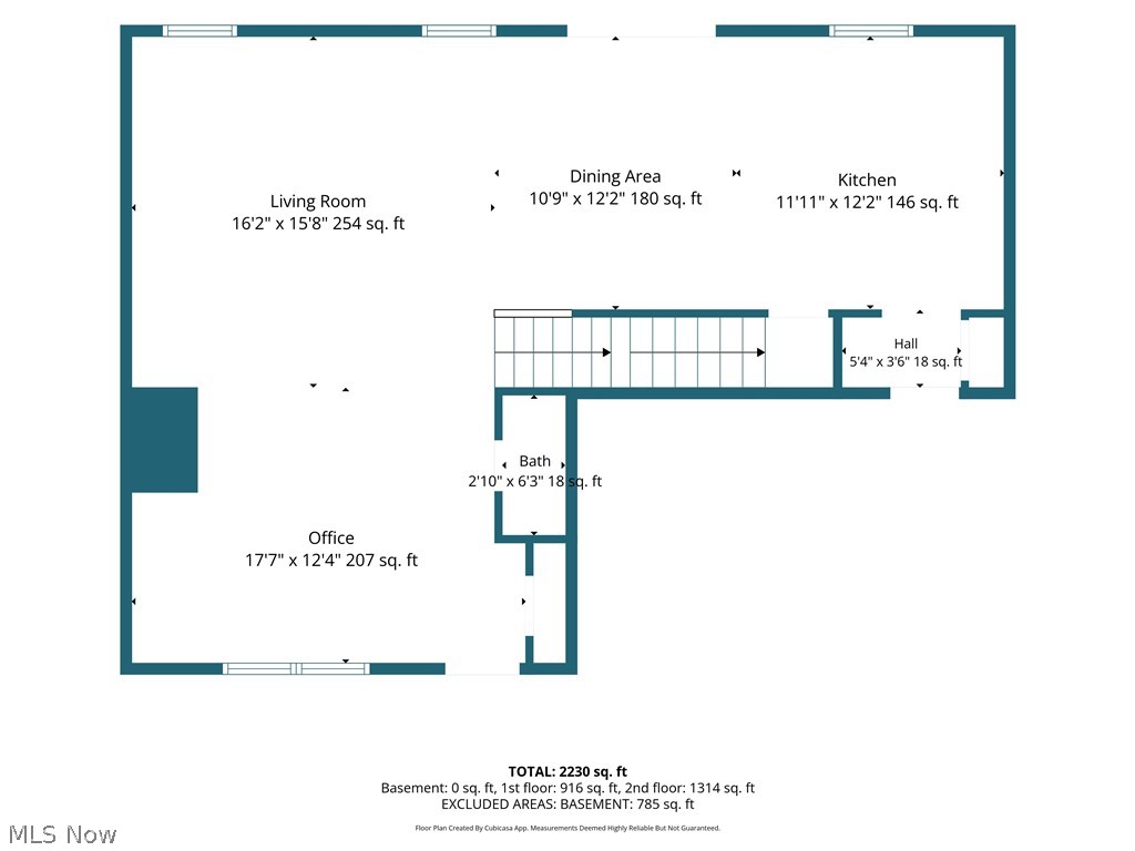 4660 Erhart Drive Lorain OH 44053