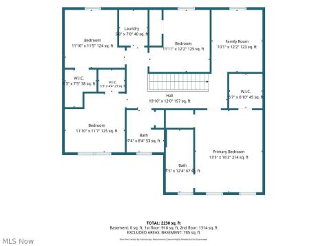 4660 Erhart Drive Lorain OH 44053
