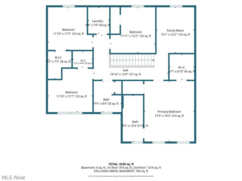 4660 Erhart Drive Lorain OH 44053