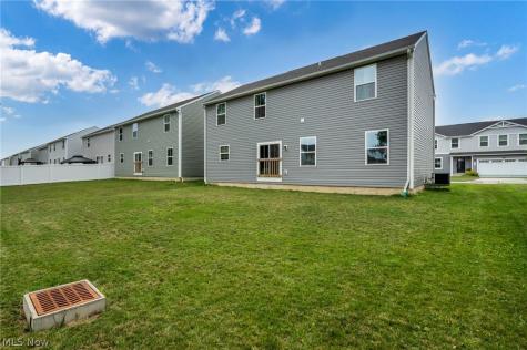 4660 Erhart Drive Lorain OH 44053