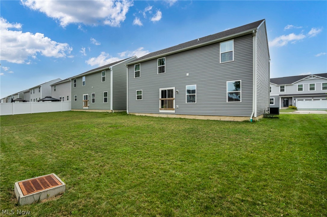 4660 Erhart Drive Lorain OH 44053