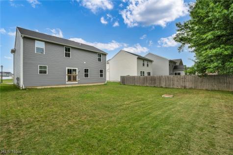 4660 Erhart Drive Lorain OH 44053