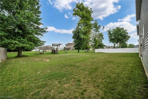 4660 Erhart Drive Lorain OH 44053