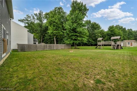 4660 Erhart Drive Lorain OH 44053