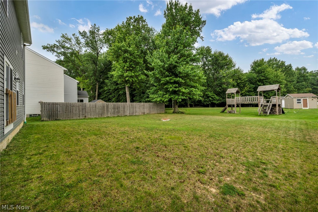 4660 Erhart Drive Lorain OH 44053