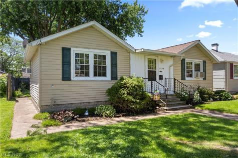 1029 King Street Sandusky OH 44870