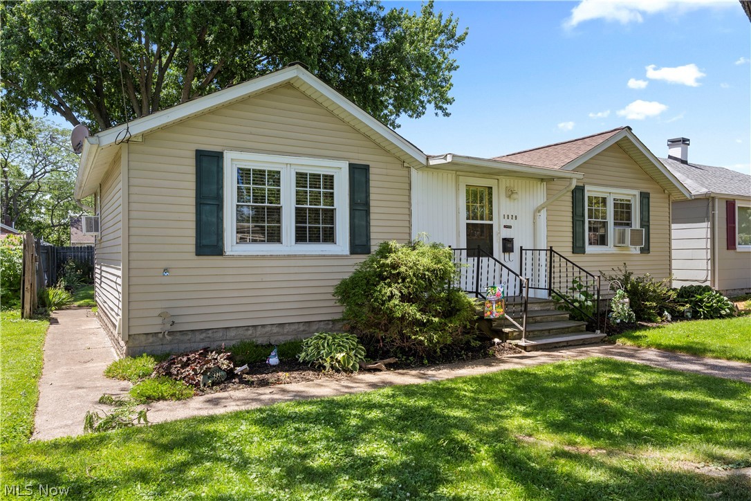 1029 King Street Sandusky OH 44870