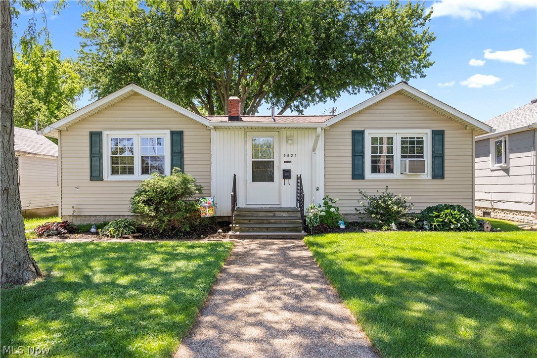 1029 King Street Sandusky OH 44870