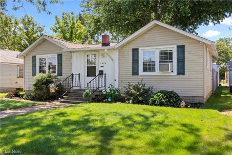 1029 King Street Sandusky OH 44870