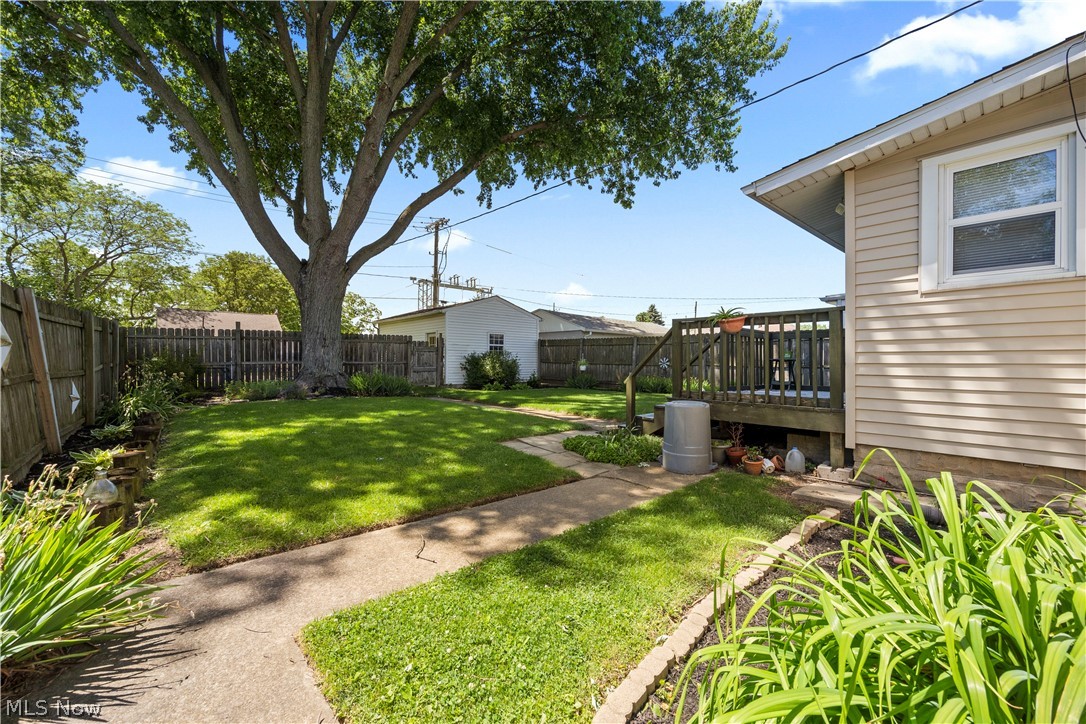 1029 King Street Sandusky OH 44870