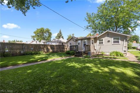 1029 King Street Sandusky OH 44870