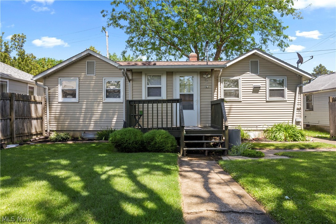 1029 King Street Sandusky OH 44870
