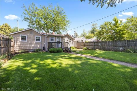 1029 King Street Sandusky OH 44870