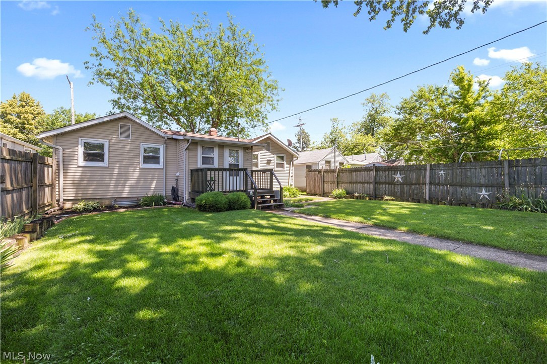 1029 King Street Sandusky OH 44870