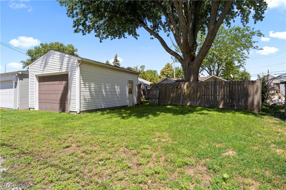 1029 King Street Sandusky OH 44870