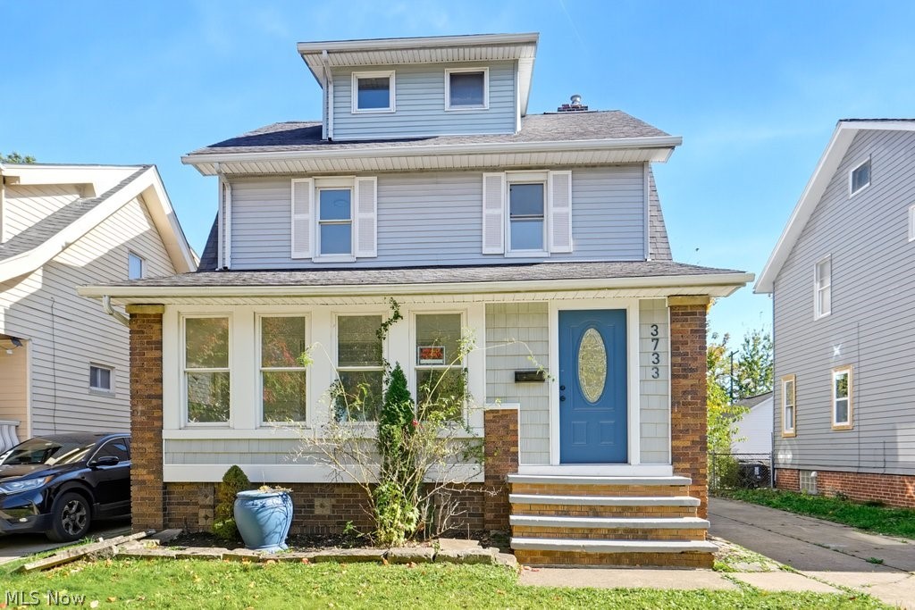 3733 W 133rd Street Cleveland OH 44111