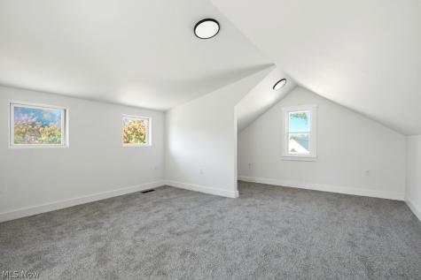 3733 W 133rd Street Cleveland OH 44111