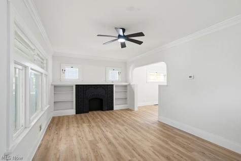 3733 W 133rd Street Cleveland OH 44111