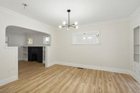 3733 W 133rd Street Cleveland OH 44111