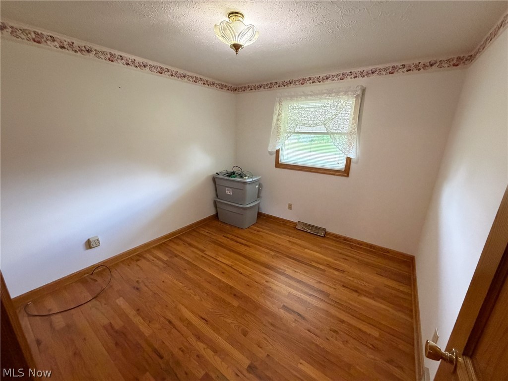 3215 Knollridge Circle NE Canton OH 44721