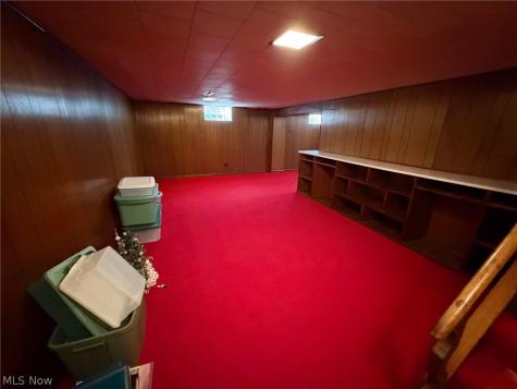 3215 Knollridge Circle NE Canton OH 44721