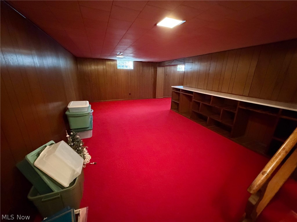 3215 Knollridge Circle NE Canton OH 44721