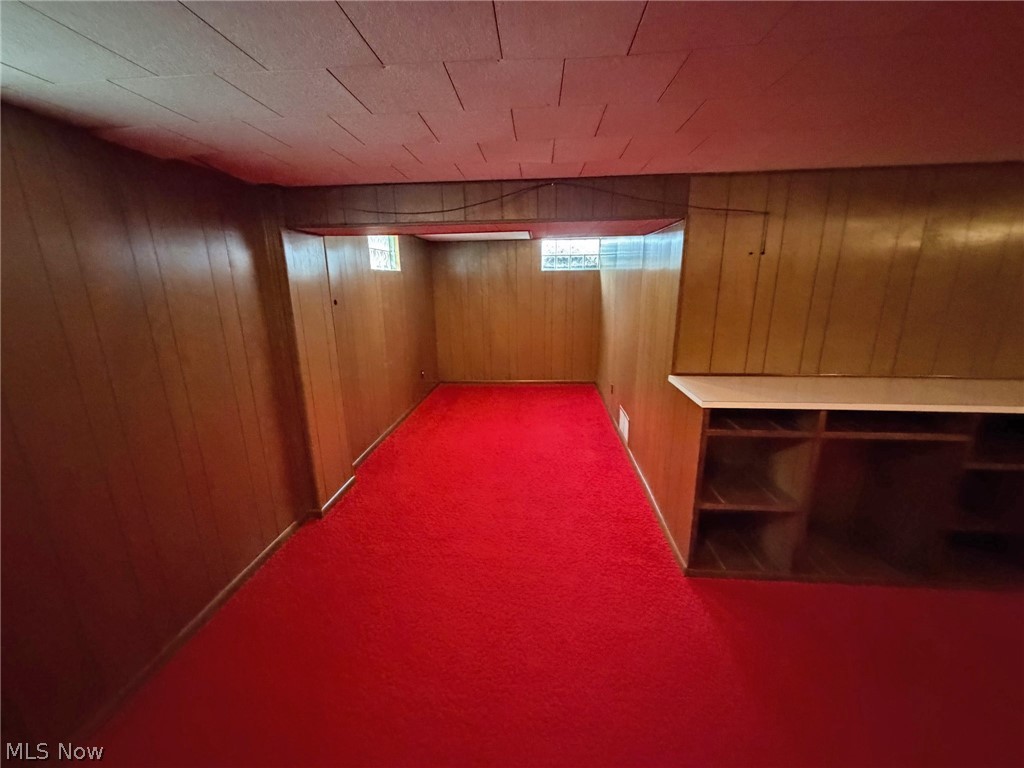 3215 Knollridge Circle NE Canton OH 44721