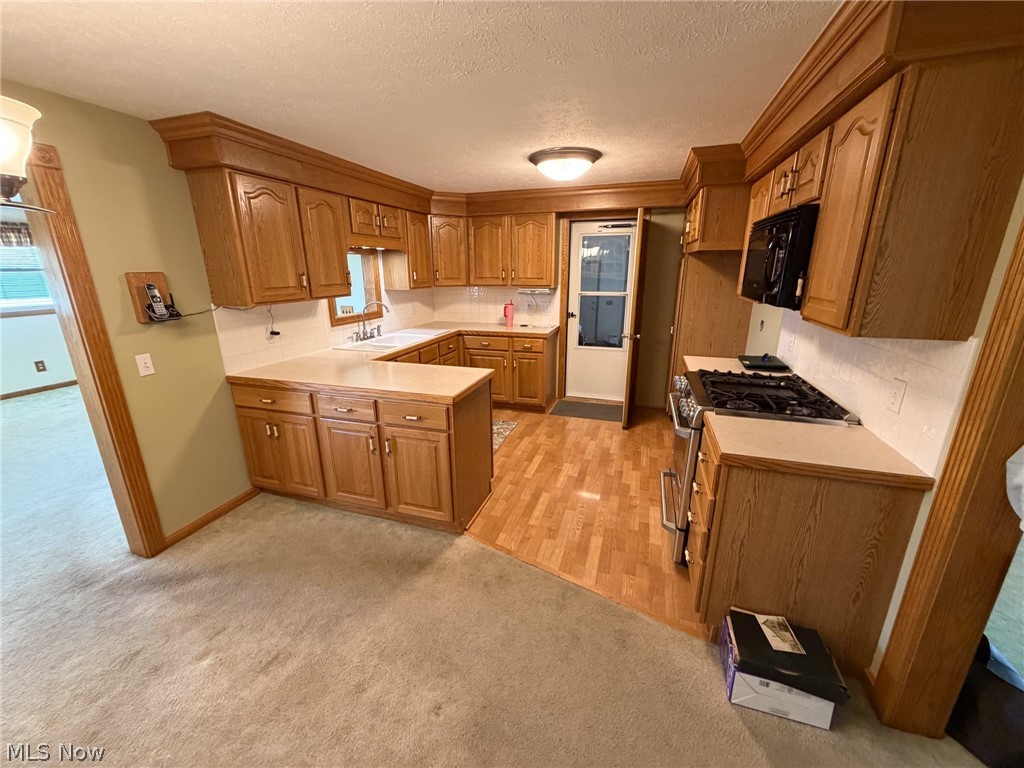 3215 Knollridge Circle NE Canton OH 44721
