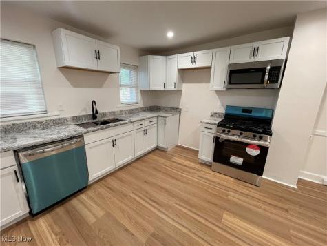 5376 E 129th Street Cleveland OH 44125