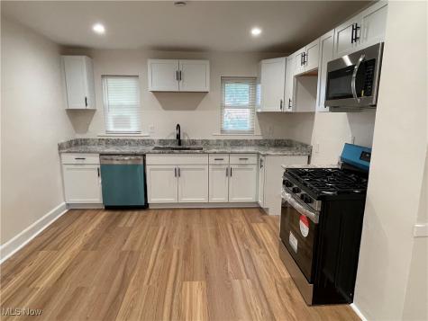 5376 E 129th Street Cleveland OH 44125