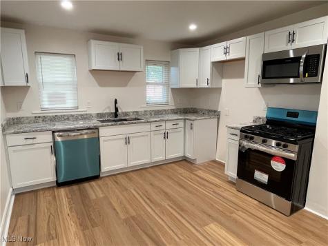 5376 E 129th Street Cleveland OH 44125