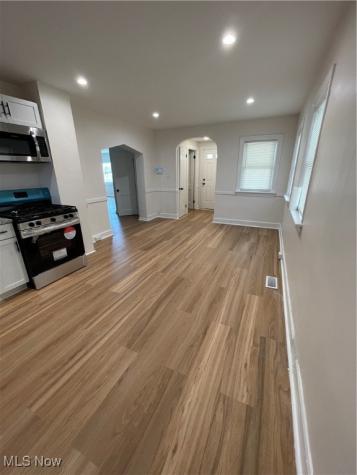 5376 E 129th Street Cleveland OH 44125