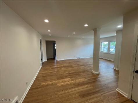 5376 E 129th Street Cleveland OH 44125