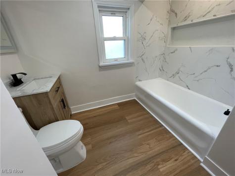 5376 E 129th Street Cleveland OH 44125