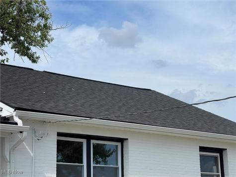 5376 E 129th Street Cleveland OH 44125