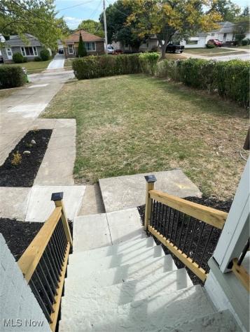 5376 E 129th Street Cleveland OH 44125