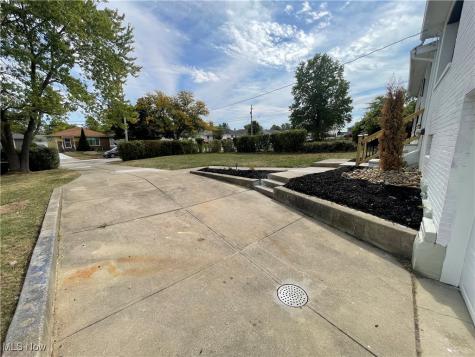 5376 E 129th Street Cleveland OH 44125