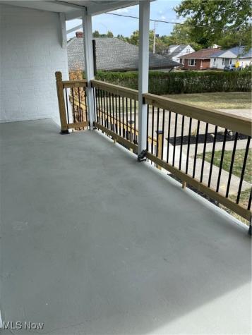 5376 E 129th Street Cleveland OH 44125