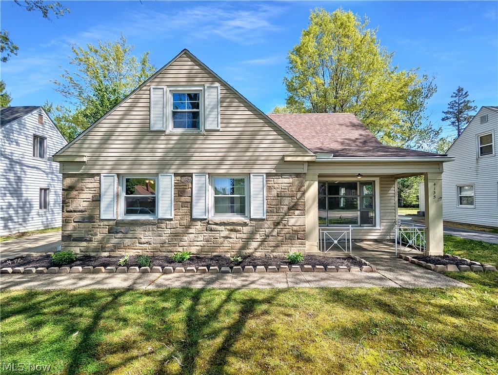 4135 Eastway Road Cleveland OH 44121