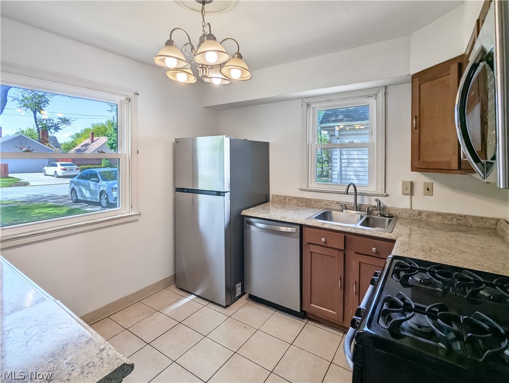 4135 Eastway Road Cleveland OH 44121