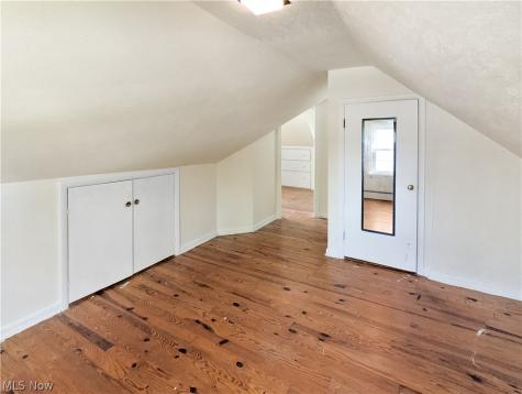 4135 Eastway Road Cleveland OH 44121
