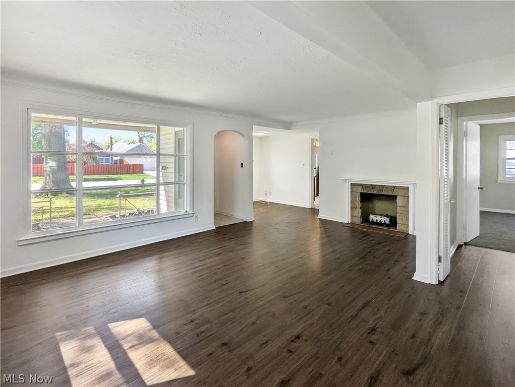 4135 Eastway Road Cleveland OH 44121