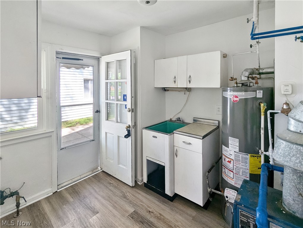 4135 Eastway Road Cleveland OH 44121