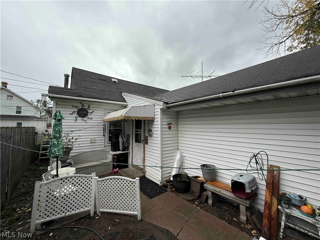 2229 E 32nd Street Lorain OH 44055