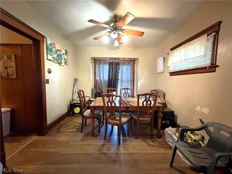 3798 W 38th Street Cleveland OH 44109