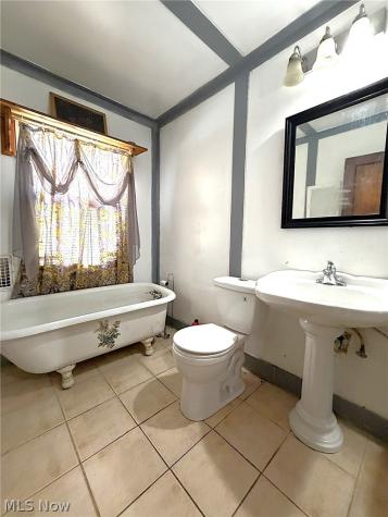 3798 W 38th Street Cleveland OH 44109